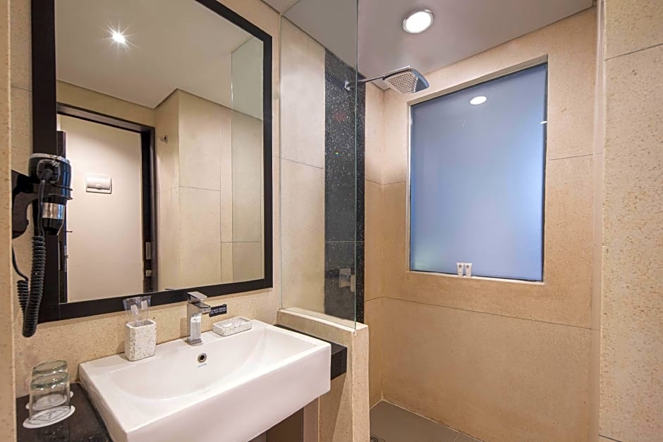 Fashion Hotel Legian