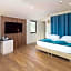 Best Western Plus Hotel City Geona