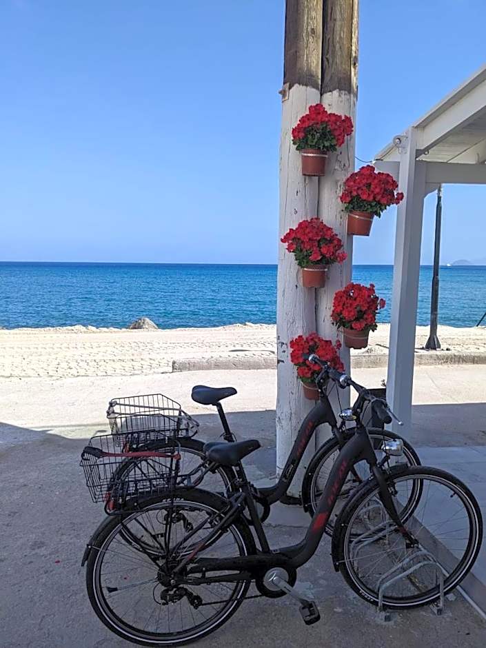 Pillbox Seafront Studios and Apartments