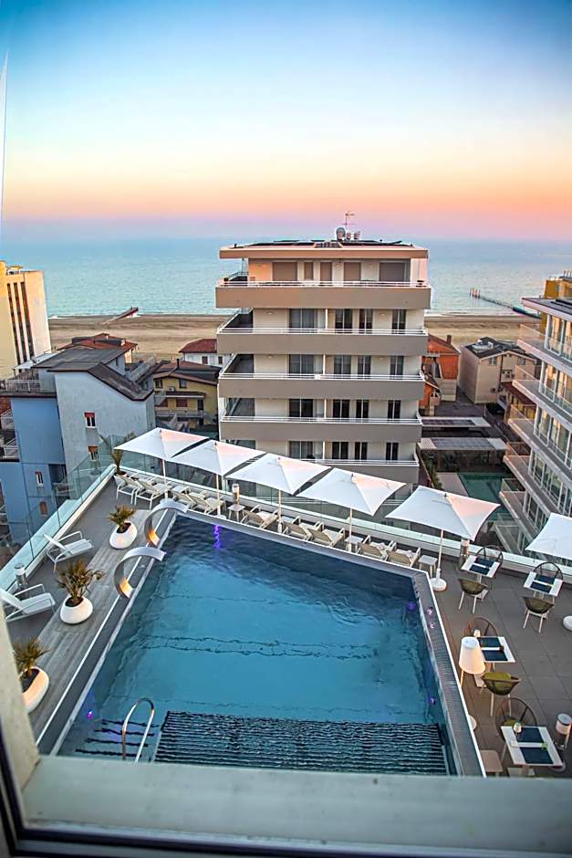 J44 Lifestyle Hotel