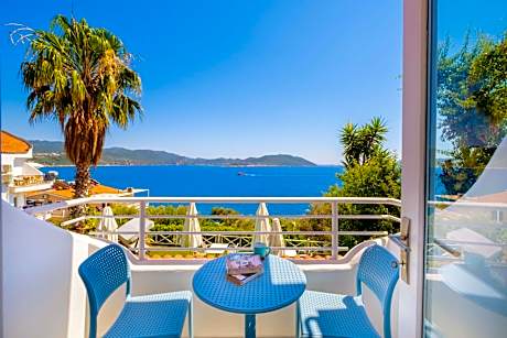 Comfort Room with Sea View