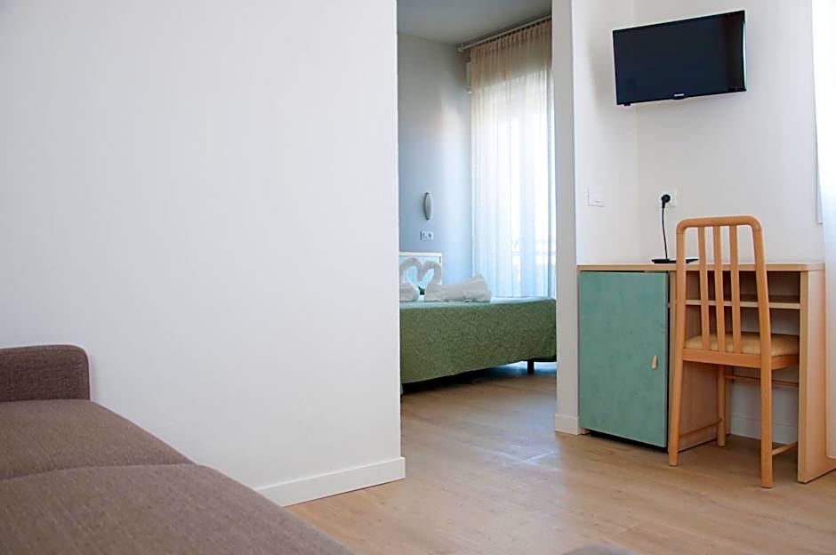 Hotel Ondina e Milazzo