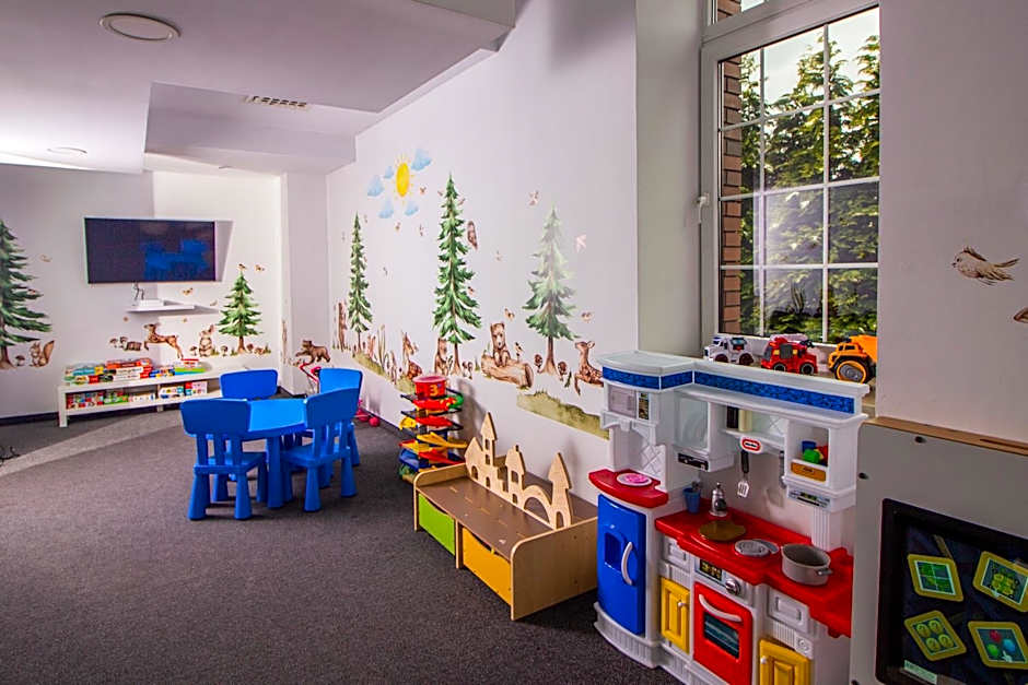 Myn Jacka Hotel & Spa