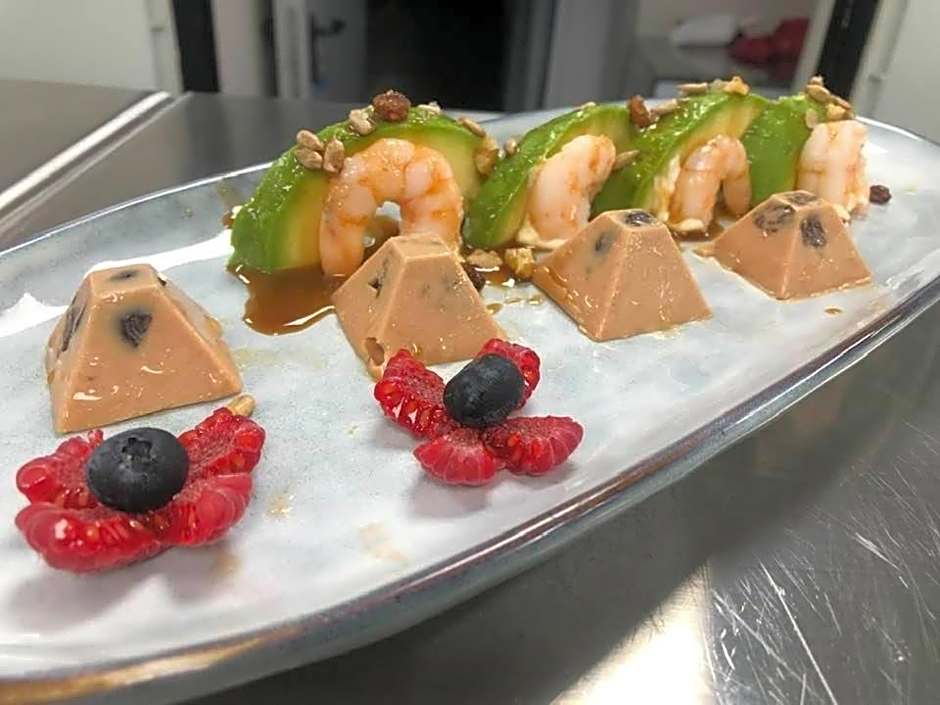 Hotel Palau de Girona