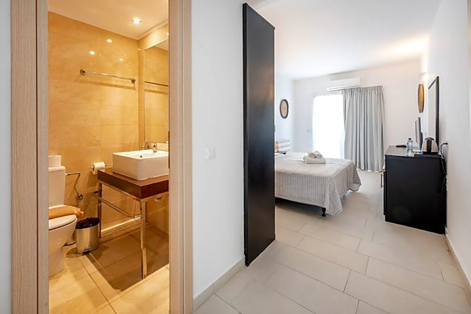 Hotel Orizontes