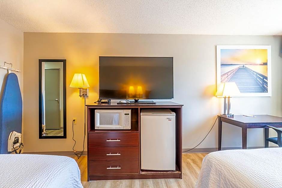 Days Inn by Wyndham Sioux City