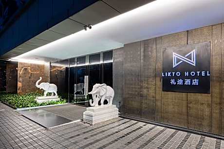 LIKTO HOTEL
