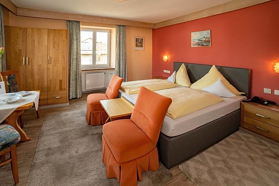 Kneipp-Kurhotel Emilie