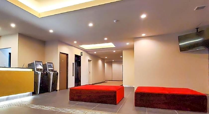 Hotel LiVEMAX Kyoto Nijojo-Nishi