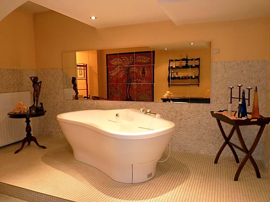 Schlosshotel Ralswiek