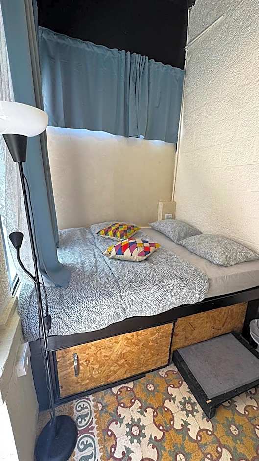 Carob Hostel