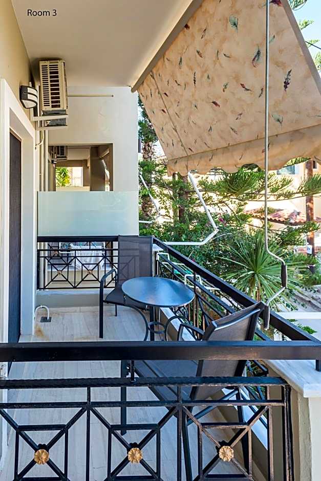 Hotel Oriana - Adults Only