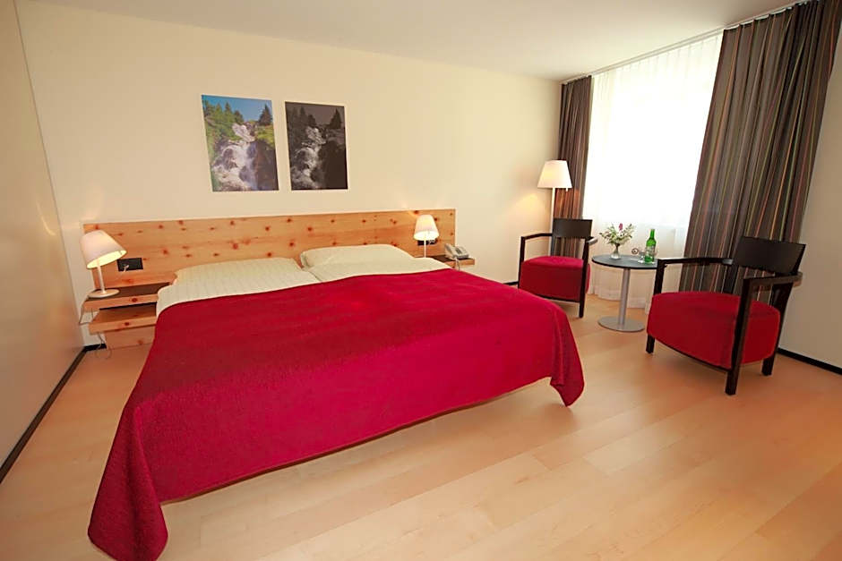 Hotel Albula & Julier