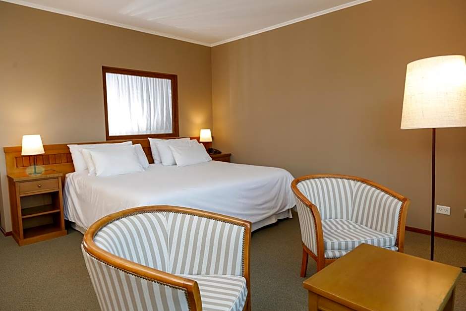 Los Cerros del Chaltén Boutique Hotel