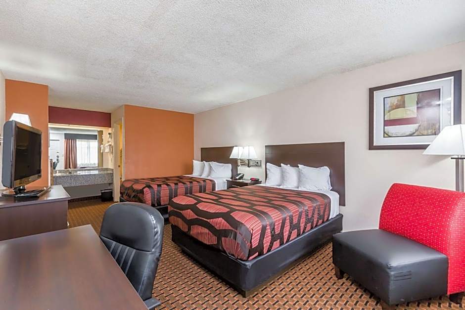 Days Inn by Wyndham Pearl/Jackson Airport