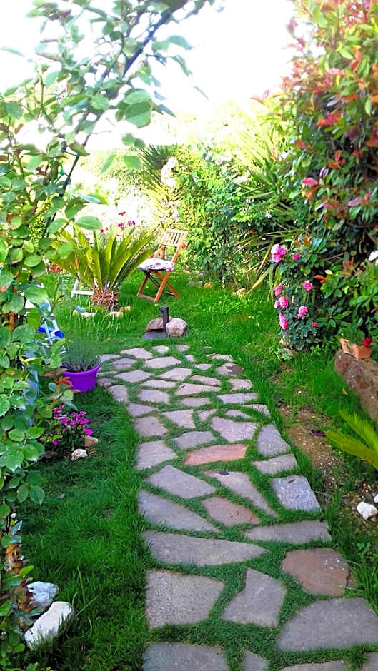 Antico Casale Fabrizi