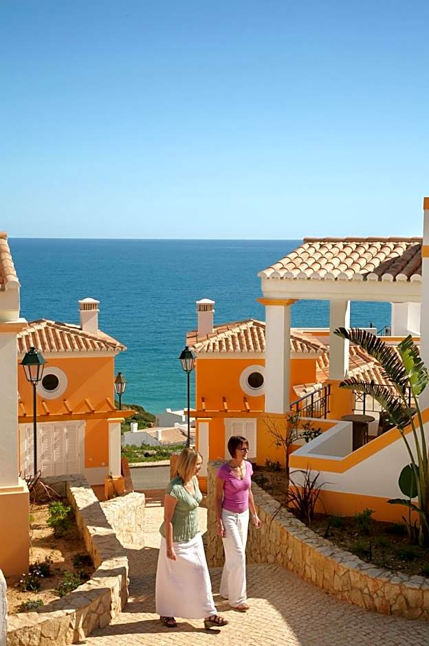 The View – Santo António Villas, Golf & Spa