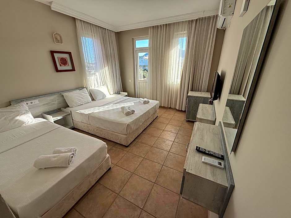 Tekirova Millennium HOtel