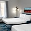 Hampton Inn By Hilton Poplar Bluff