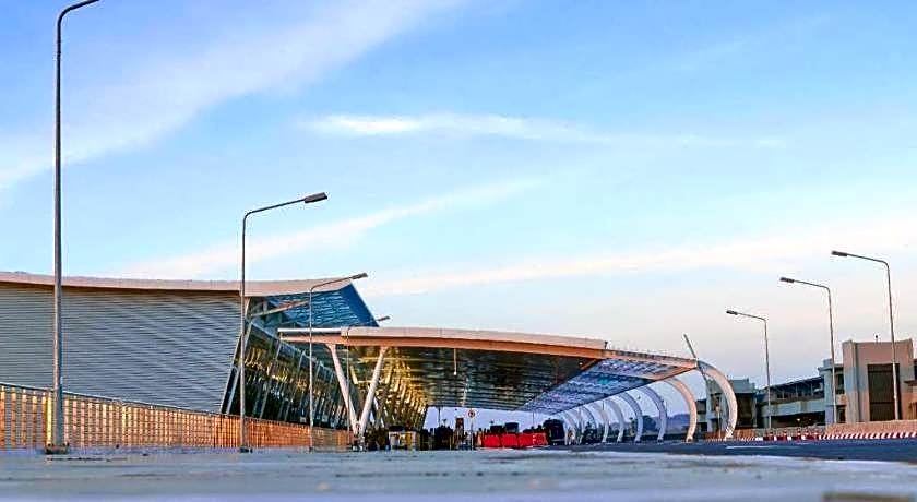 My Place Phuket Airport Mansion