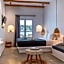 Alidian bay Suites Leros