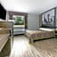 Super 8 by Wyndham Waxahachie TX