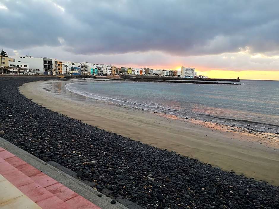 La Casona Canaria Boutique Home B & B