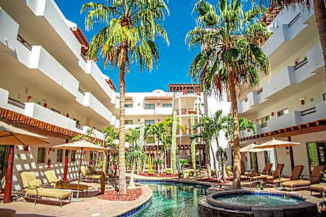 Hotel Santa Fe Loreto by Villa Group