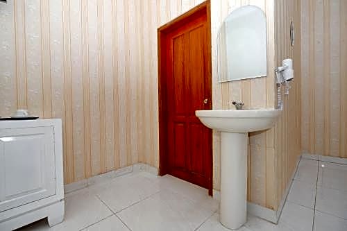 OYO 3071 Guest House Gethsemane