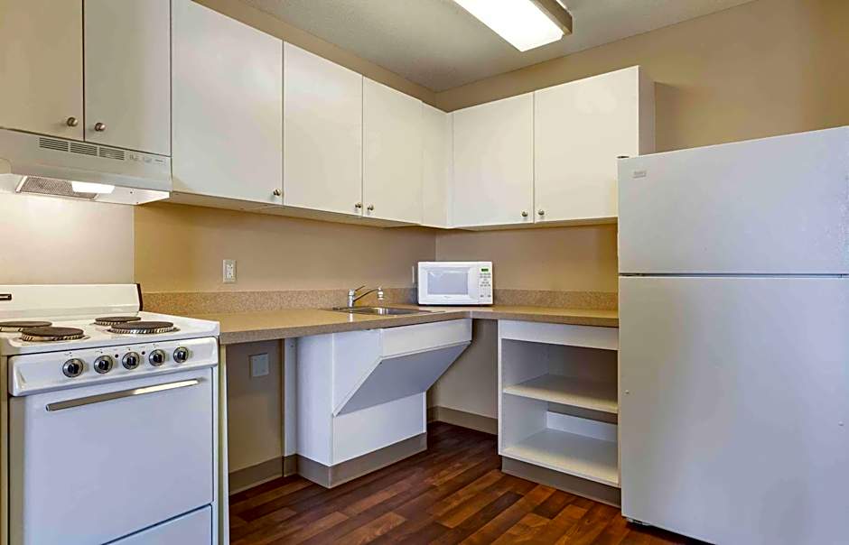 Extended Stay America Select Suites - Madison - Old Sauk Rd.