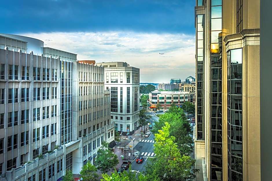 Residence Inn by Marriott Arlington Courthouse