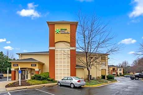 Extended Stay America Suites - Washington, DC - Falls Church - Merrifield