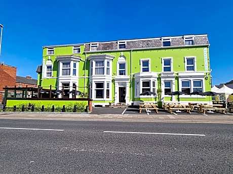 The Beechfield Hotel