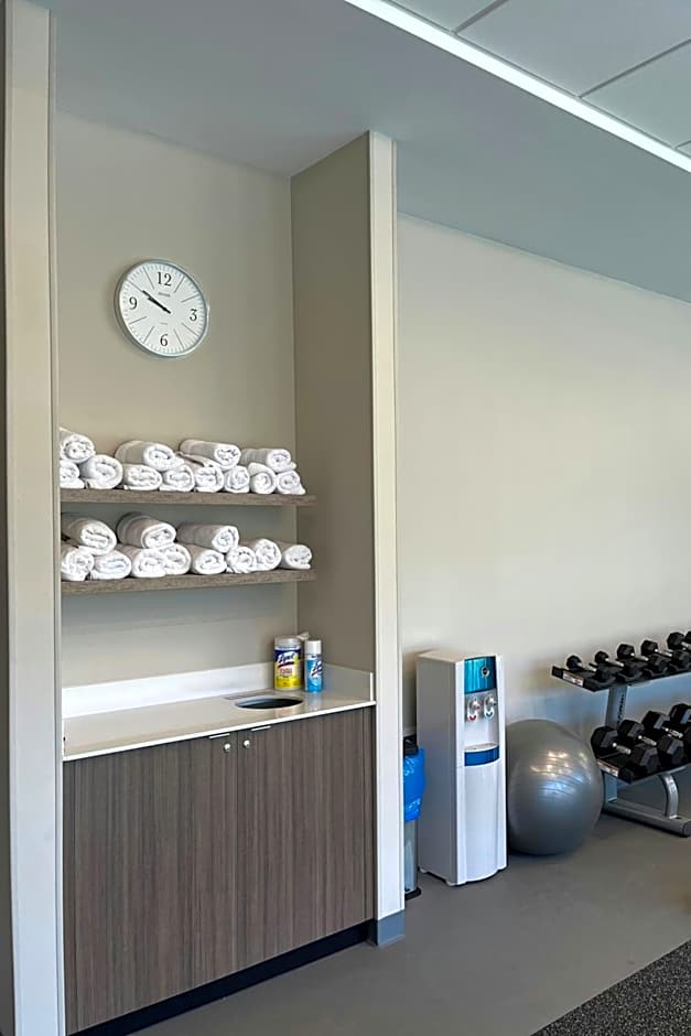 Fairfield by Marriott San Jose Airport Alajuela