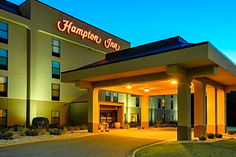 Hampton Inn Marion