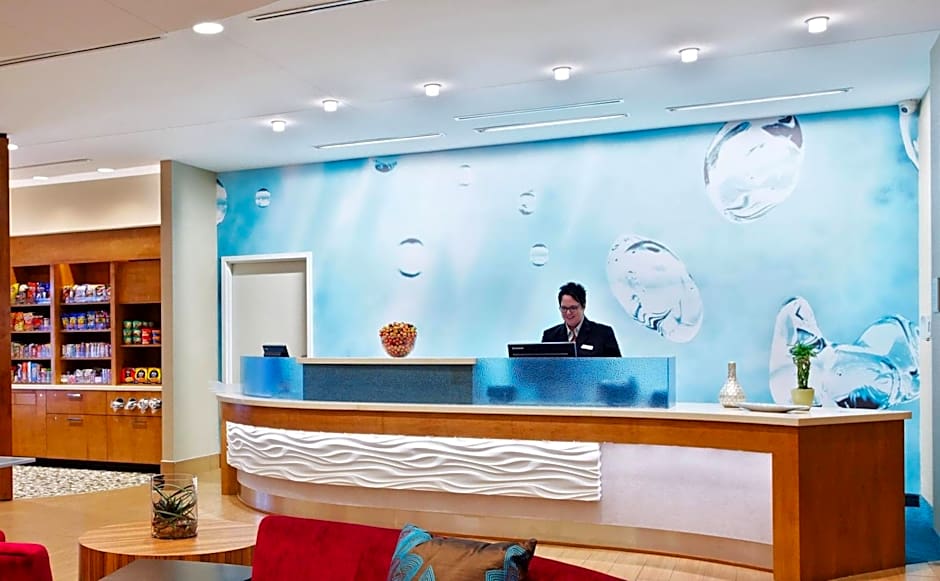 SpringHill Suites by Marriott Pensacola