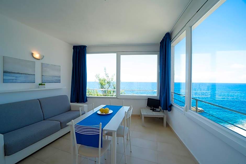 Appartamenti - Villa Mare