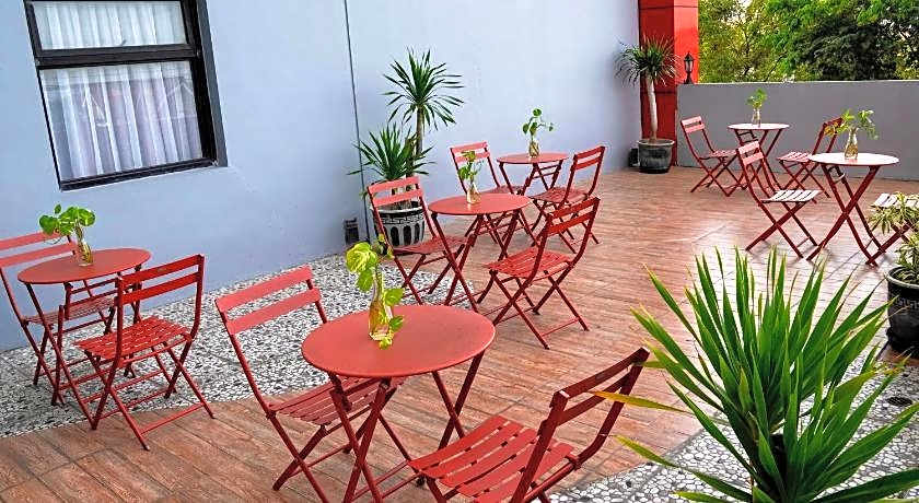 Brothers Inn Solo Baru Hotel