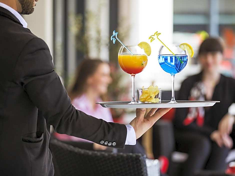 ibis Saint Quentin en Yvelines - Velodrome