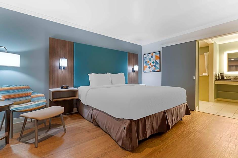 Best Western Plus Riviera