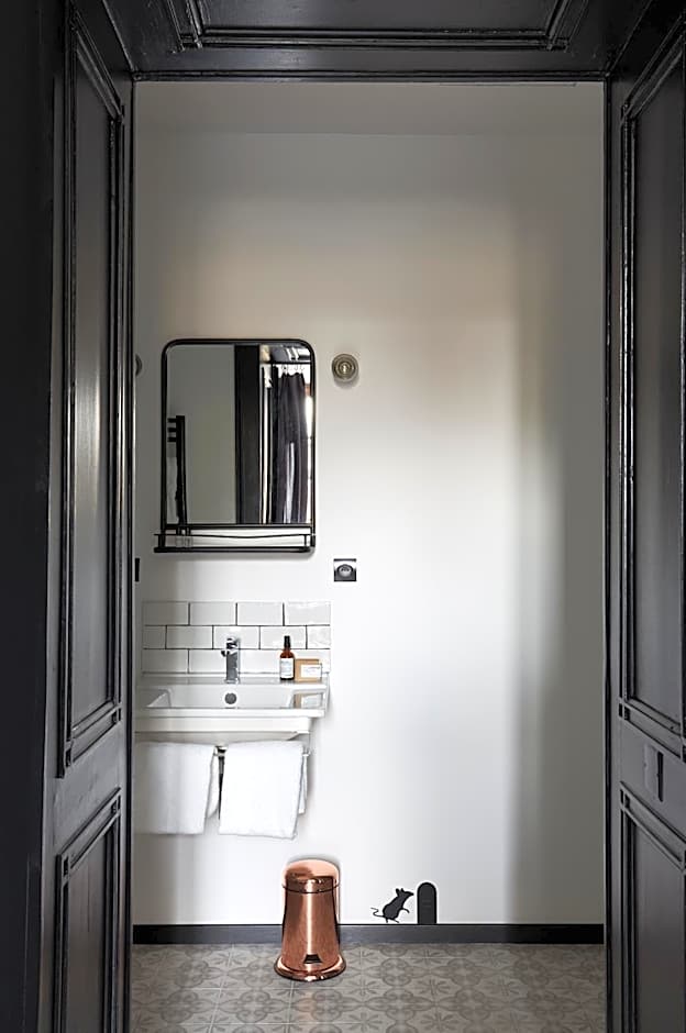Le Boutik Hotel