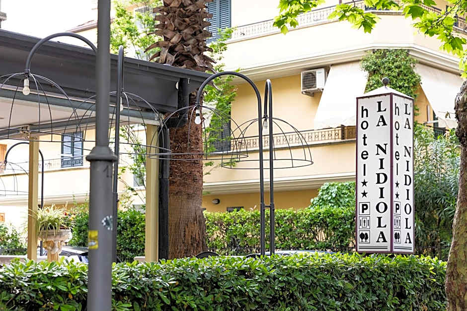 Hotel La Nidiola