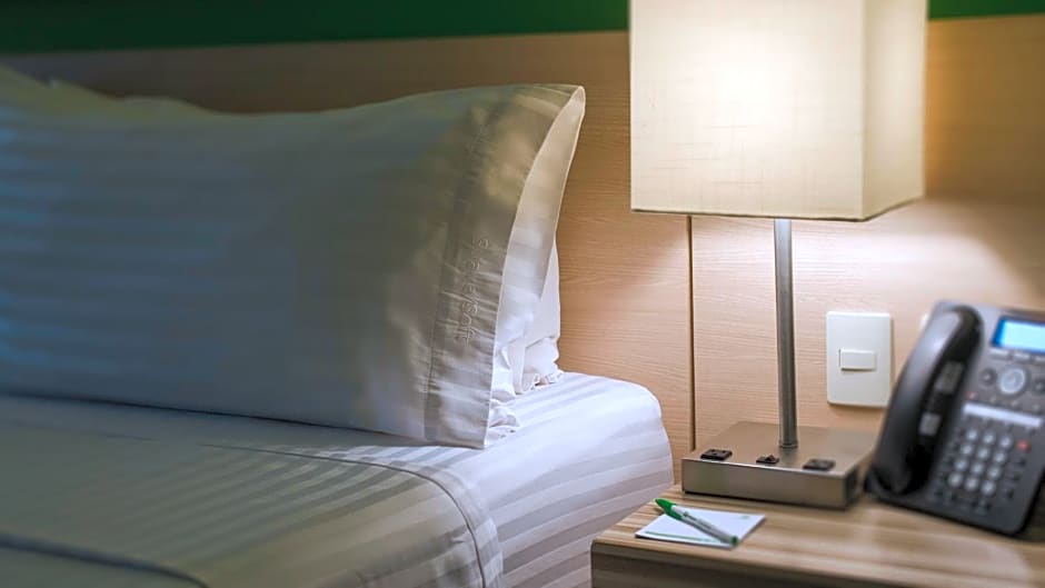 Holiday Inn Coatzacoalcos By IHG