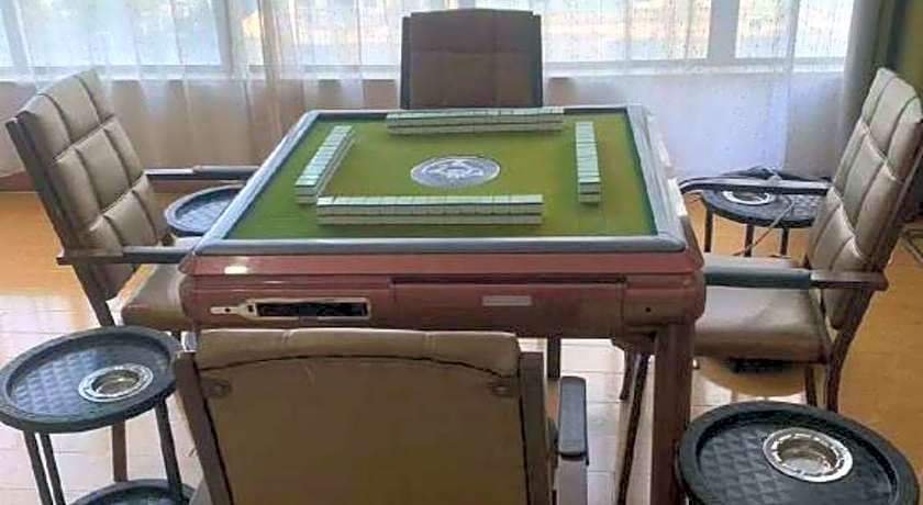 GreenTree Inn Huainan Shou County Zijin Road Express Hotel