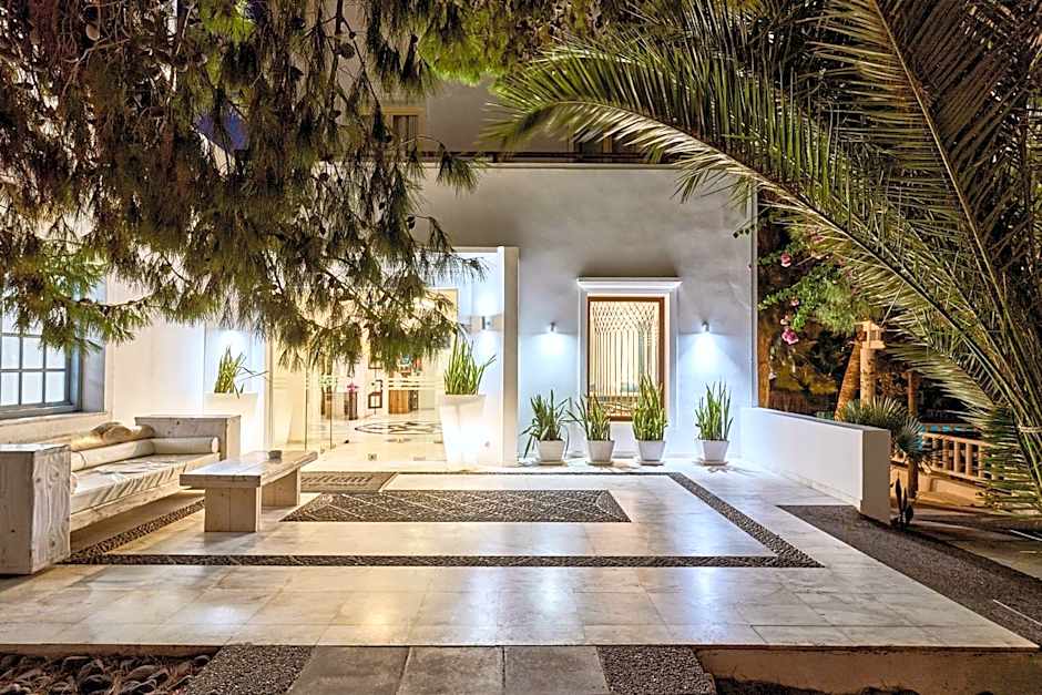 Meltemi Village Hotel