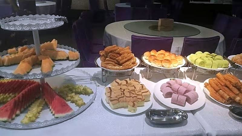 Junshan Hotel