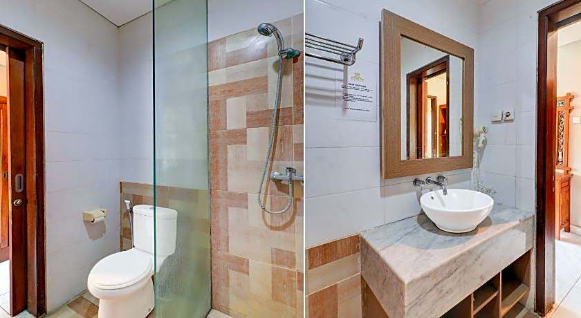 Akarsa Kokoro Sanur Bali