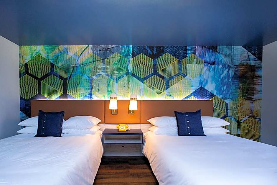 Hotel Denim