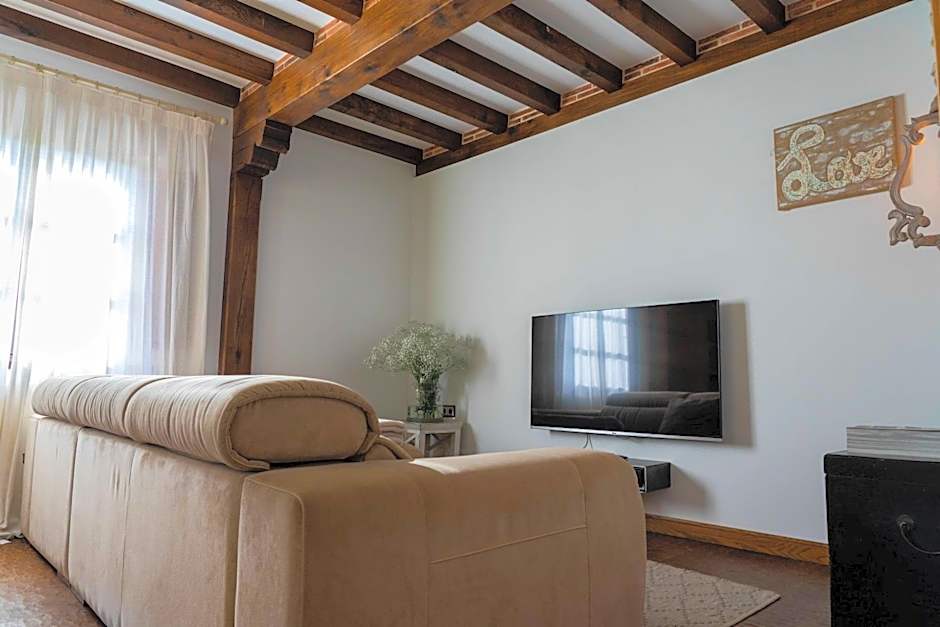 Apartamentos Arcadia