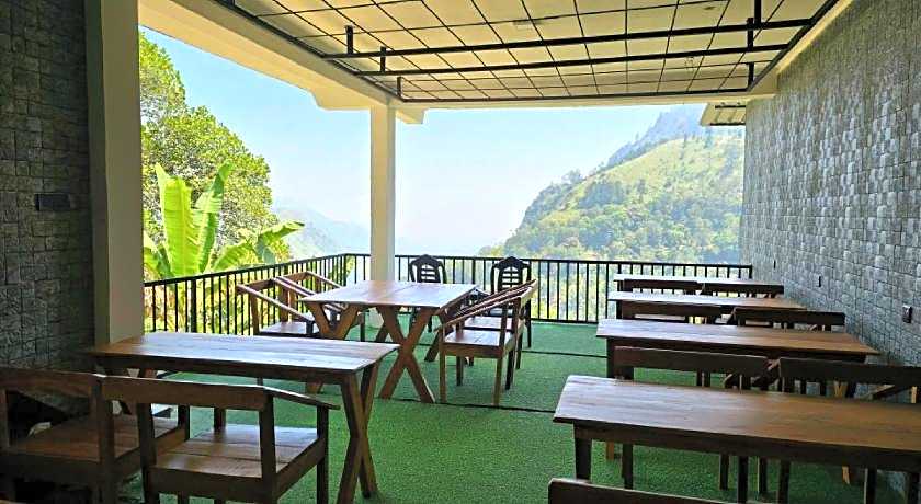 Paraiso Guest House